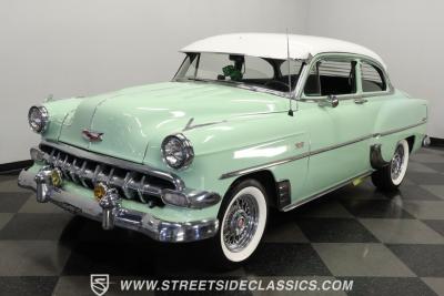 1954 Chevrolet 210