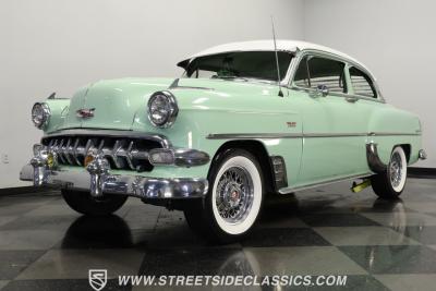 1954 Chevrolet 210