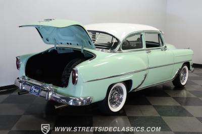 1954 Chevrolet 210