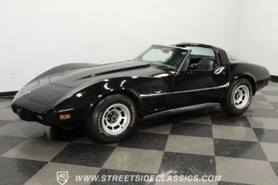 1978 Chevrolet Corvette