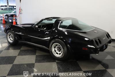 1978 Chevrolet Corvette