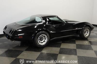 1978 Chevrolet Corvette