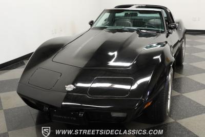 1978 Chevrolet Corvette