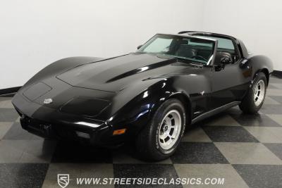 1978 Chevrolet Corvette