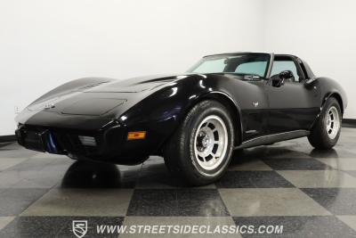 1978 Chevrolet Corvette