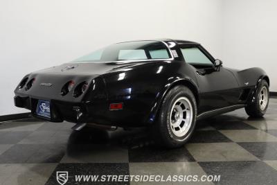 1978 Chevrolet Corvette