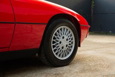 1980 Porsche 924 Turbo &lsquo;Official Porsche Classic Restoration&rsquo;