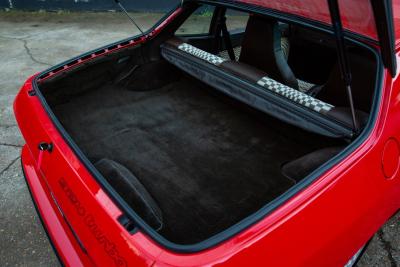 1980 Porsche 924 Turbo &lsquo;Official Porsche Classic Restoration&rsquo;