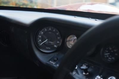 2009 GT40 Superformance Mk. II