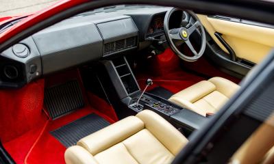 1991 Ferrari Testarossa