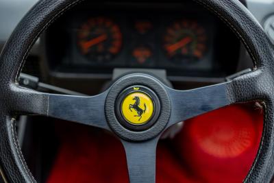 1991 Ferrari Testarossa