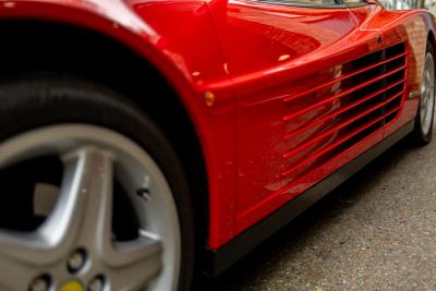 1991 Ferrari Testarossa