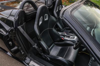 2004 Ferrari 360 Spider