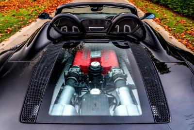 2004 Ferrari 360 Spider