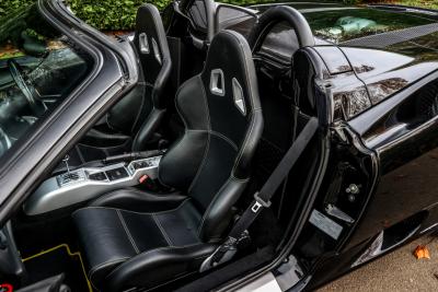 2004 Ferrari 360 Spider