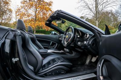 2012 Ferrari California 2+2