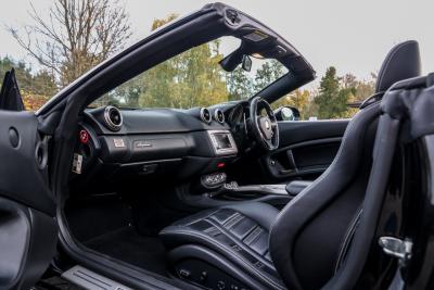 2012 Ferrari California 2+2