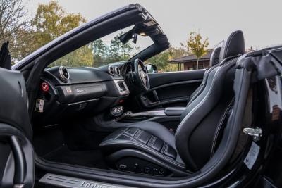 2012 Ferrari California 2+2