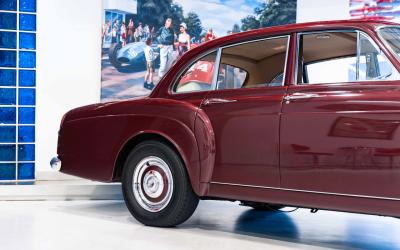 1962 Bentley S2 Continental Flying Spur Saloon