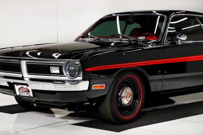 1971 Dodge Demon