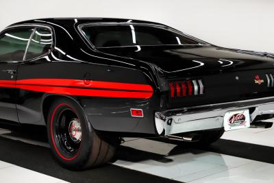 1971 Dodge Demon