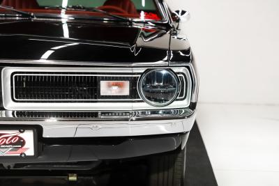 1971 Dodge Demon