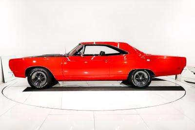 1969 Plymouth Road Runner