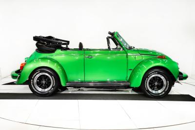 1978 Volkswagen Super Beetle