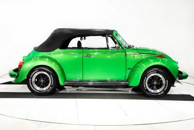 1978 Volkswagen Super Beetle