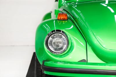 1978 Volkswagen Super Beetle