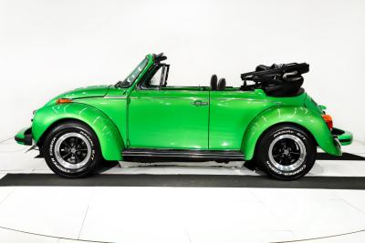 1978 Volkswagen Super Beetle