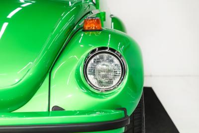 1978 Volkswagen Super Beetle