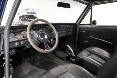 1966 Chevrolet Nova Pro Street