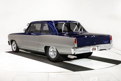 1966 Chevrolet Nova Pro Street