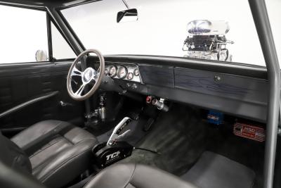 1966 Chevrolet Nova Pro Street