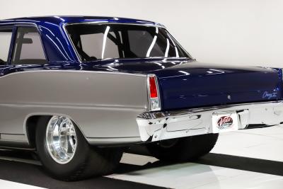 1966 Chevrolet Nova Pro Street