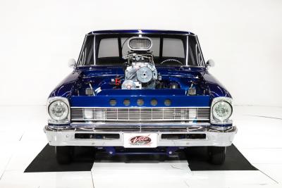 1966 Chevrolet Nova Pro Street