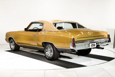 1970 Chevrolet Monte Carlo SS 454