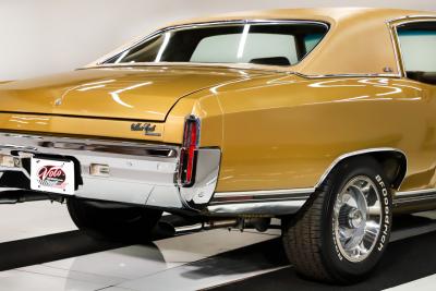 1970 Chevrolet Monte Carlo SS 454