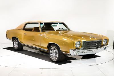 1970 Chevrolet Monte Carlo SS 454