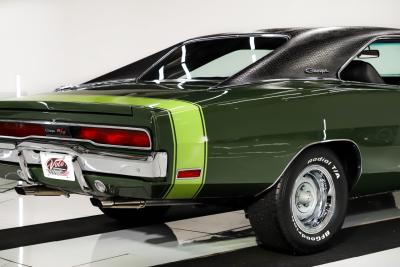 1970 Dodge Charger R/T