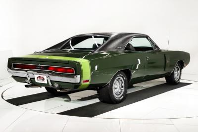 1970 Dodge Charger R/T