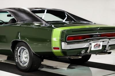 1970 Dodge Charger R/T