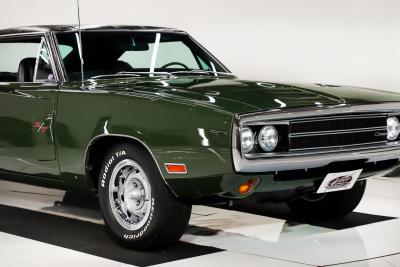 1970 Dodge Charger R/T