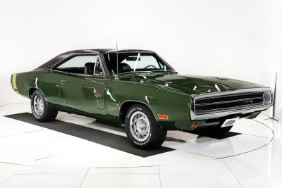 1970 Dodge Charger R/T