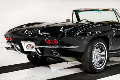 1965 Chevrolet Corvette