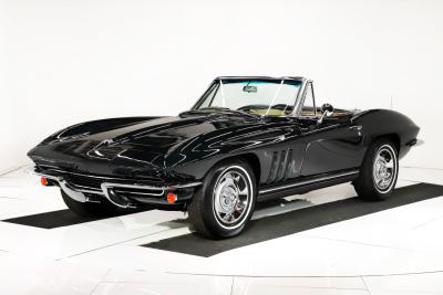 1965 Chevrolet Corvette