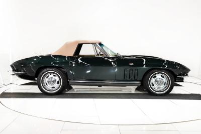 1965 Chevrolet Corvette