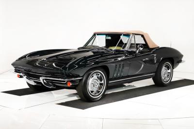 1965 Chevrolet Corvette