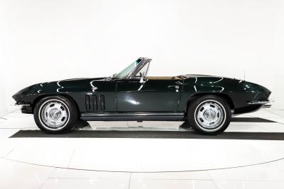 1965 Chevrolet Corvette